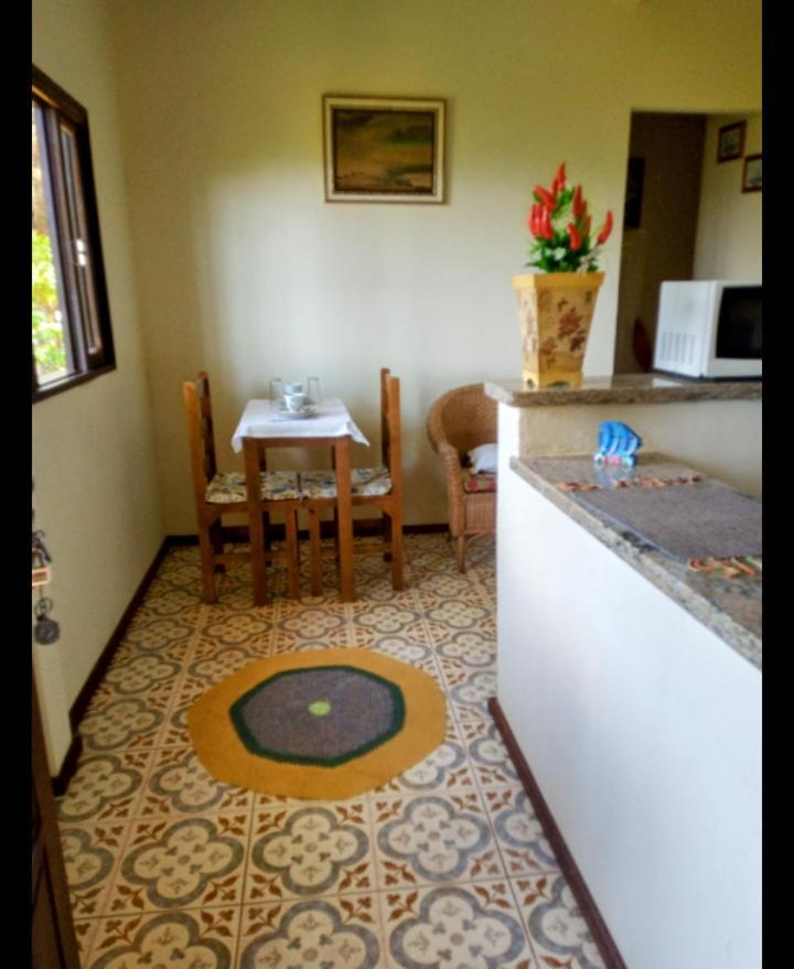 Canto De La Luna Parati Extérieur photo
