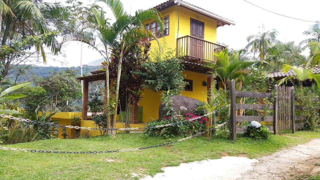 Canto De La Luna Parati Extérieur photo