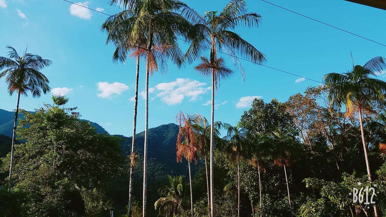 Canto De La Luna Parati Extérieur photo