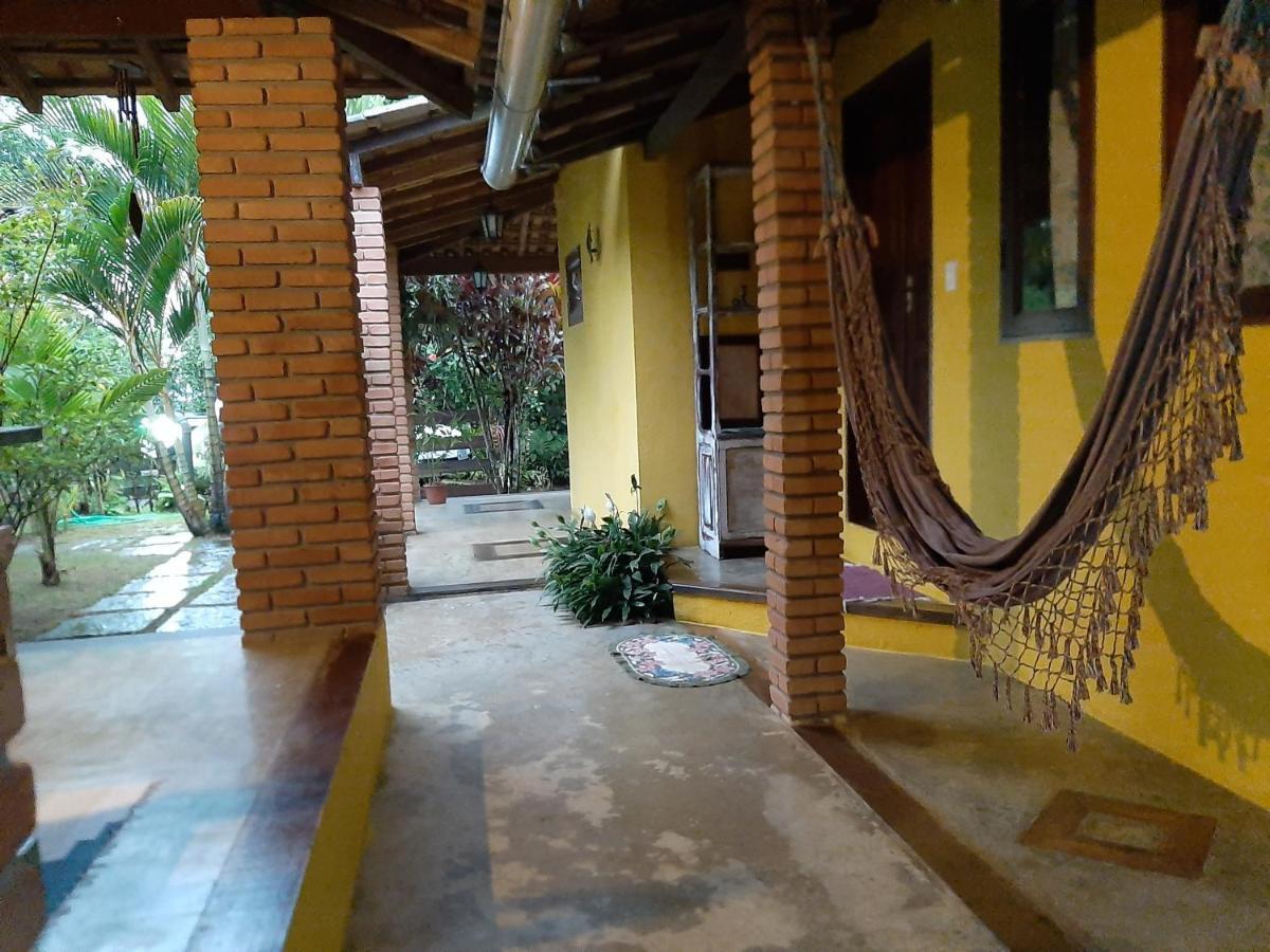 Canto De La Luna Parati Extérieur photo